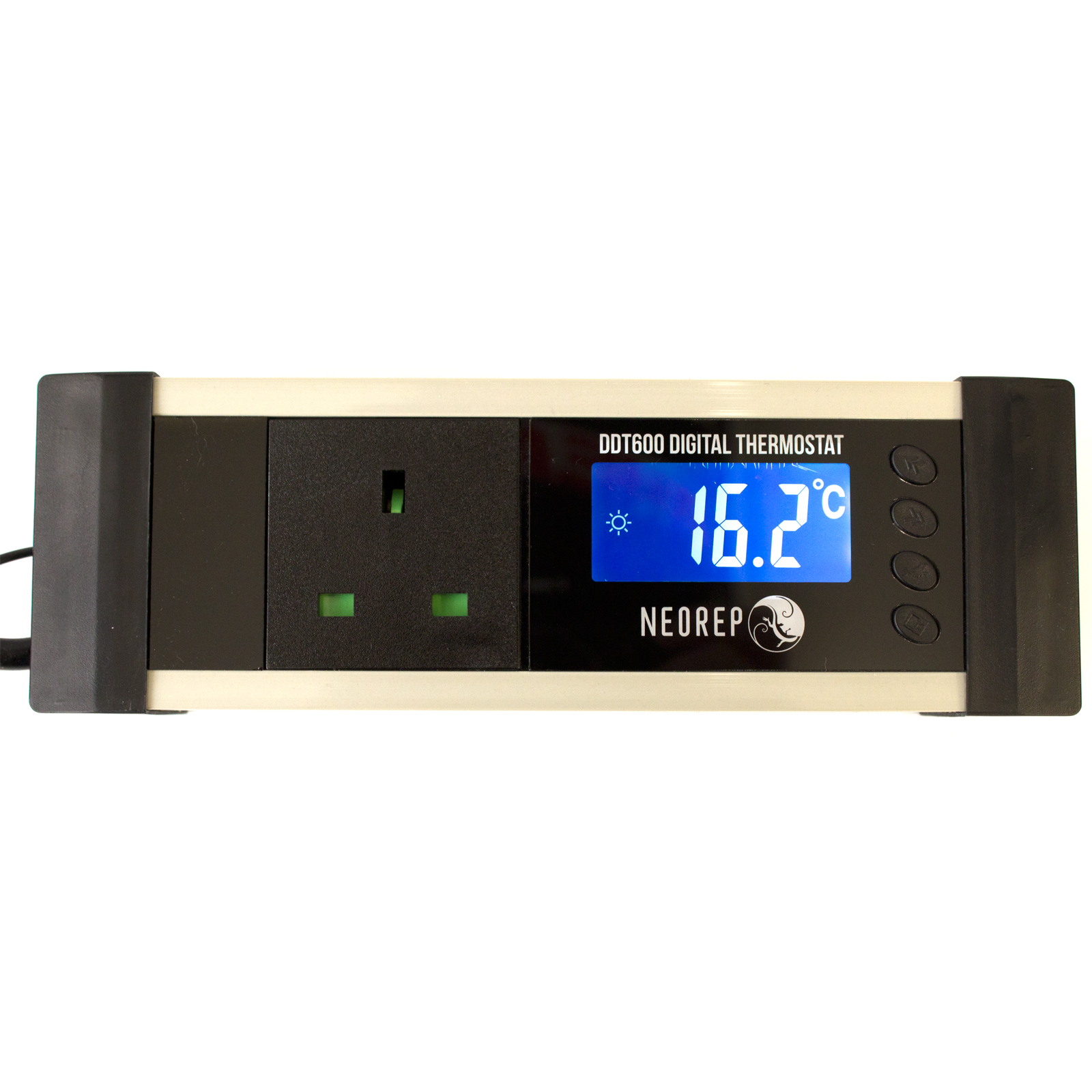reptile heater with thermostat